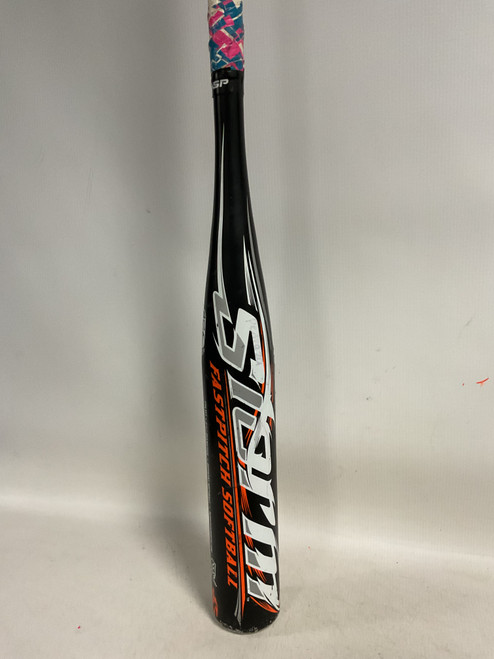 Vist Large View of Product Image Which is Used Worth STORM BB/SB Fastpitch Bat 29"