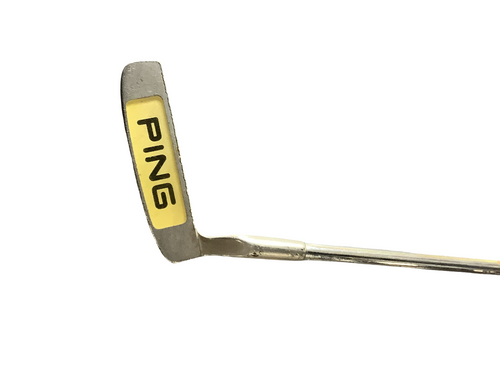 Vist Large View of Product Image Which is Used Ping SEDONA Mens Putter RH