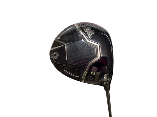 Vist Large View of Product Image Which is Used PXG 0311 BLACKOPS Mens Golf Driver Right Hand 12.0 Degree