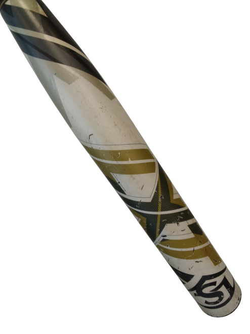 Vist Large View of Product Image Which is Used Louisville Slugger LXT BB/SB Fastpitch Bat 32"