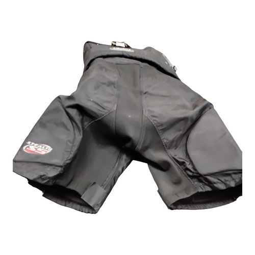 Vist Large View of Product Image Which is Used Easton STEALTH 55S Senior Pant Black XS