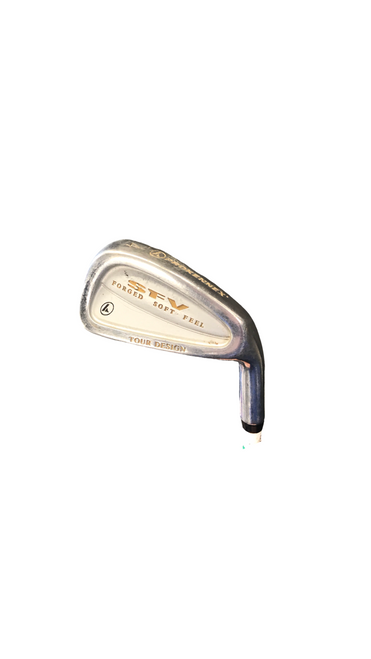 Vist Large View of Product Image Which is Used PETER KOSTIN Mens Individual Iron RH 4 Iron