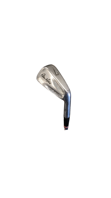 Vist Large View of Product Image Which is Used PETER KOSTIN Mens Individual Iron RH 7 Iron