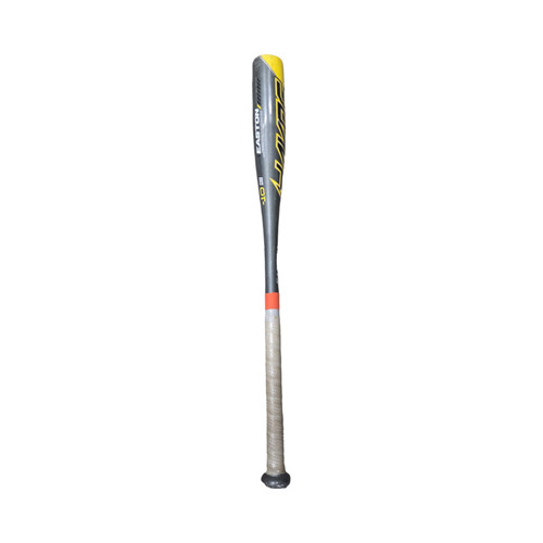Vist Large View of Product Image Which is Used Easton HAVOC USA BAT 27/17 BB/SB Youth Bat 27"