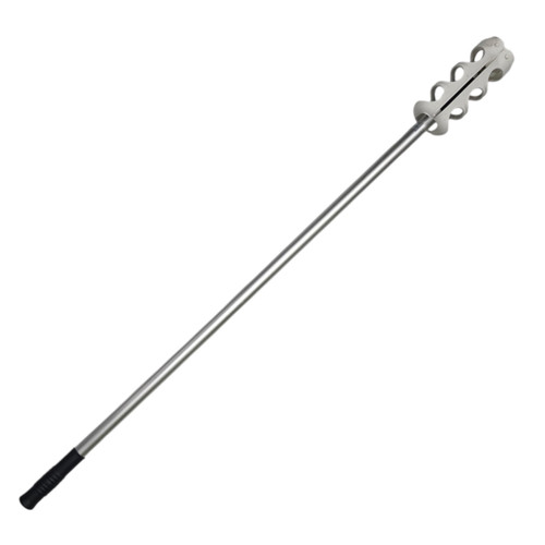 Vist Large View of Product Image Which is Used GOLF BALL RETRIEVER Golf Accessory