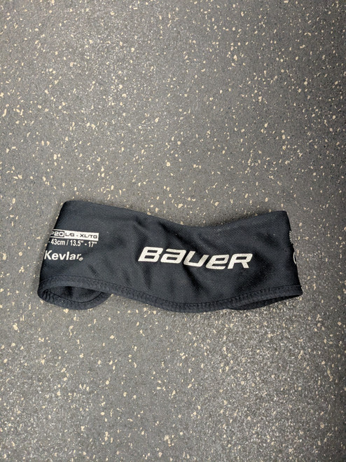 Vist Large View of Product Image Which is Used Bauer Hockey Accessory