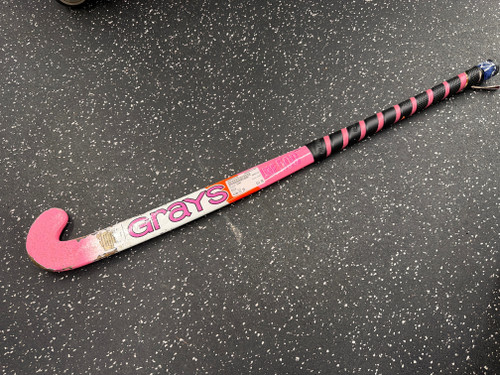 Vist Large View of Product Image Which is Used Grays SURF FH Complete Stick Pink 31"