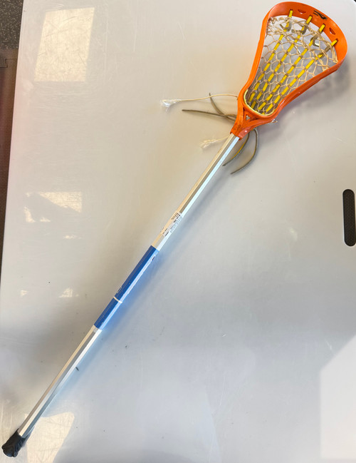 Vist Large View of Product Image Which is Used Brine XCEL Wmn Atk/Mid Complete Stick Orange