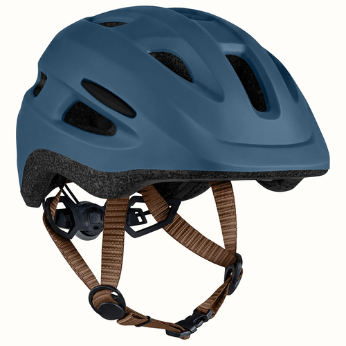 Vist Large View of Product Image Which is New Retrospec Scout Kids Bike and Skate Helmet Navy