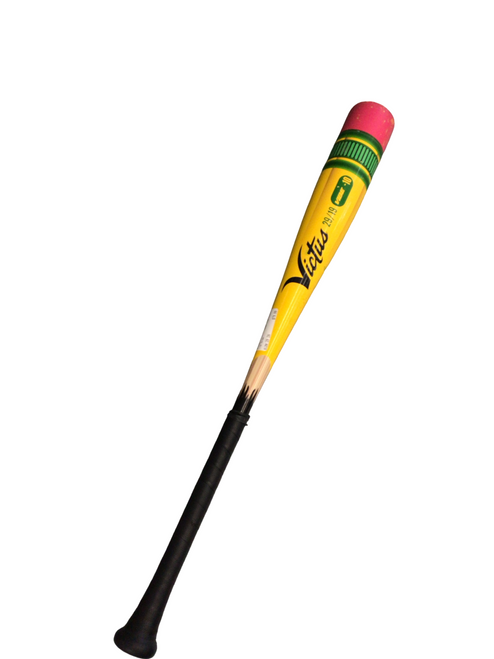 Vist Large View of Product Image Which is Used Victus VIBE PENCIL BB/SB USA 2 5/8 Bat 29"