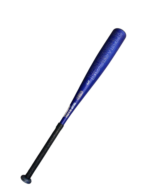 Vist Large View of Product Image Which is Used Louisville Slugger META ONE BB/SB USSSA 2 3/4 Bat 31"