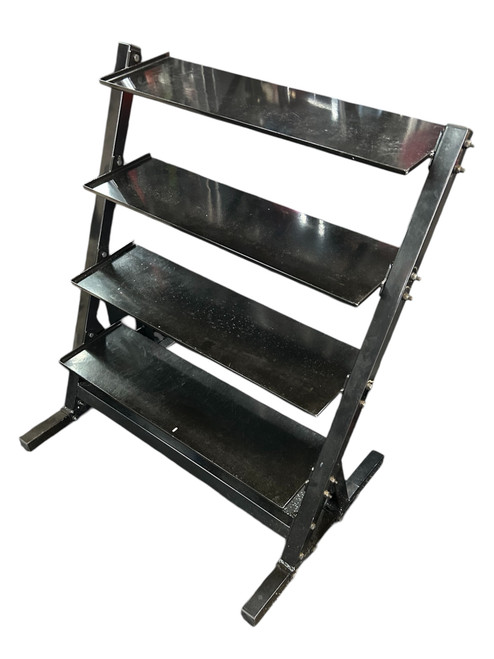 Vist Large View of Product Image Which is Used Weight Stand