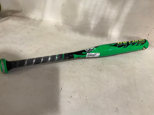 Vist Large View of Product Image Which is Used Franklin INFERNO BB/SB T-Ball Bat 25"