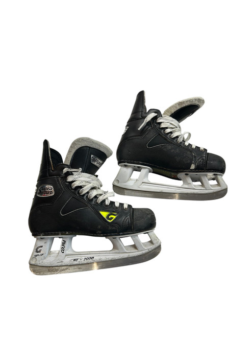 Vist Large View of Product Image Which is Used Graf SUPRA 705 SKATES 6 