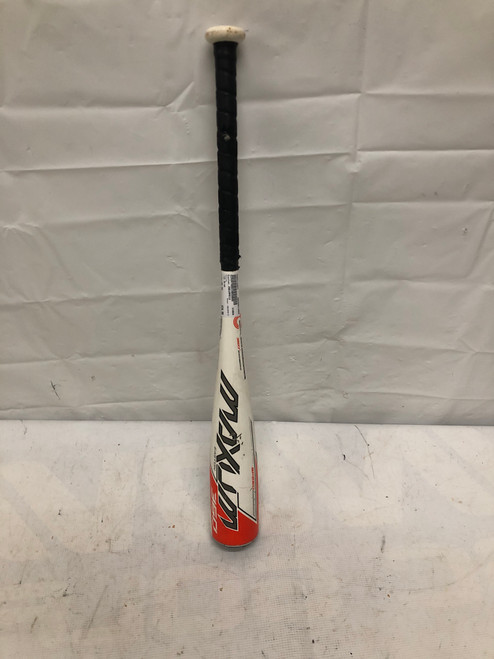 Vist Large View of Product Image Which is Used Easton JBB20MX12 BB/SB USSSA 2 3/4 Bat 26"