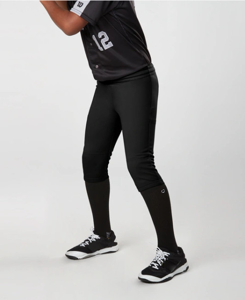 Vist Large View of Product Image Which is Baseball and Softball Baseball and Softball Bottoms