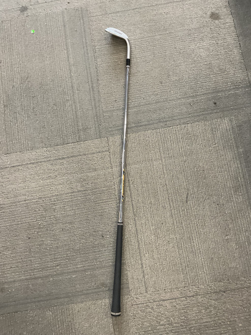 Vist Large View of Product Image Which is Used Cleveland RTX 6 Golf Wedge Mens RH 56 Degree