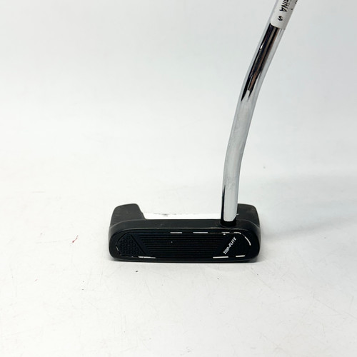 Vist Large View of Product Image Which is Used Top Flite 3.0B Mens Putter RH