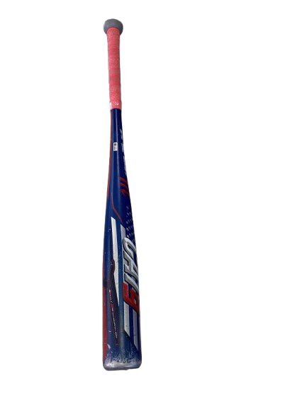Vist Large View of Product Image Which is Used Marucci CAT 8 BB/SB USSSA 2 3/4 Bat 28"