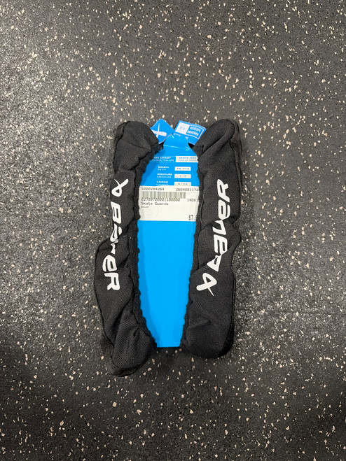 Vist Large View of Product Image Which is Used Bauer Hockey Accessory