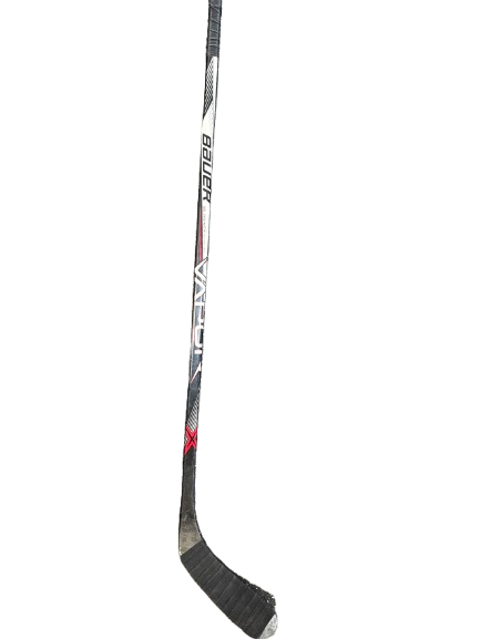 Vist Large View of Product Image Which is Used Bauer VAPOR X600 Junior One Piece Right 45 Flex