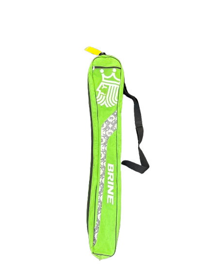 Vist Large View of Product Image Which is Used Brine LAX Accessories Stick Bags Green