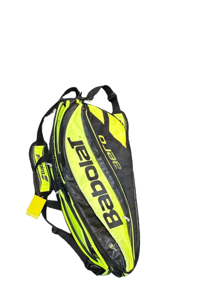 Vist Large View of Product Image Which is Used Babolat Racquet Accessory
