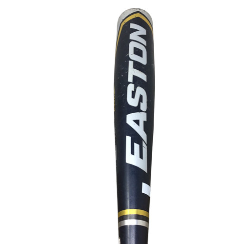 Vist Large View of Product Image Which is Used Easton ALPHA ALX BB22AL BB/SB High School -3 Bat 30"