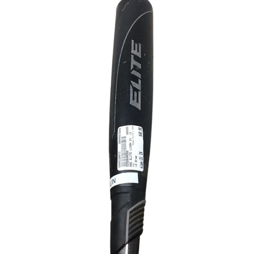 Vist Large View of Product Image Which is Used AXE ELITE L130H BB/SB High School -3 Bat 31"