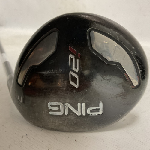 Vist Large View of Product Image Which is Used Ping I20 Mens Fairway Wood RH 3 Wood