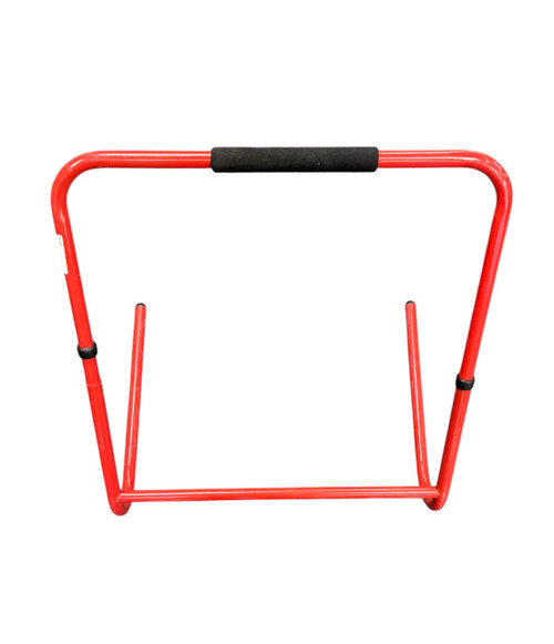 Vist Large View of Product Image Which is Used Hockey Training Aid