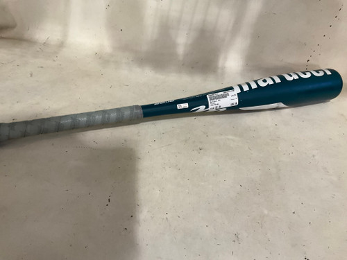 Vist Large View of Product Image Which is Used Marucci F5 BB/SB USSSA 2 3/4 Bat 26"