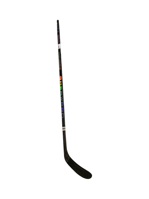 Vist Large View of Product Image Which is Used Sher-wood IRON CARBON Senior One Piece Right 75 Flex