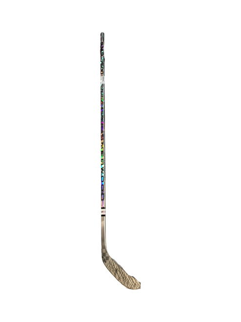 Vist Large View of Product Image Which is Used Sher-wood P.M.P 7500 Senior One Piece Right 75 Flex