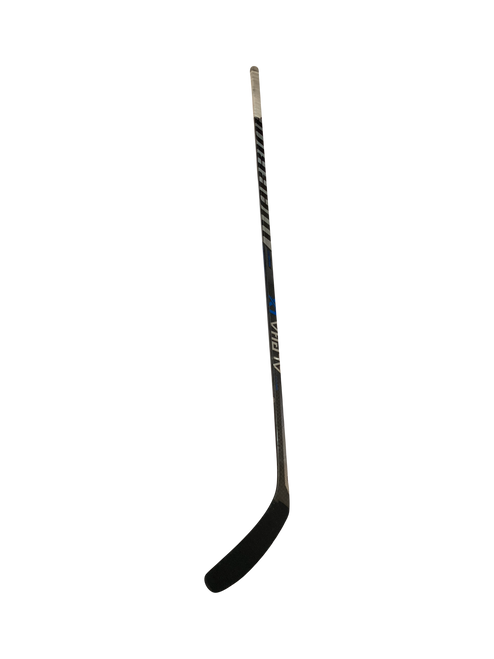 Vist Large View of Product Image Which is Used Warrior ALPHA LX Senior One Piece Left 90 Flex