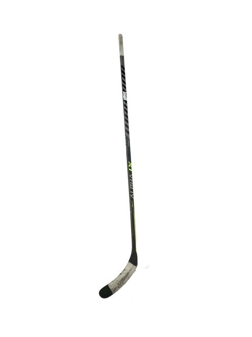 Vist Large View of Product Image Which is Used Warrior ALPHA LX Senior One Piece Left 90 Flex