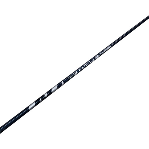 Vist Large View of Product Image Which is Used FUJIKURA VENTUS DRIVER SHAFT w/TAYLORMADE ADAPTER