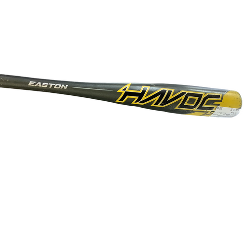 Vist Large View of Product Image Which is Used Easton HAVOC 27 -10 BB/SB USA 2 1/4 Bat 27"