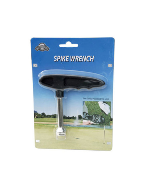 Vist Large View of Product Image Which is New GOLF SHOE SPIKE WRENCH