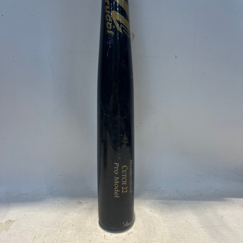 Vist Large View of Product Image Which is Used Marucci CUTCH 22 PRO MODEL BB/SB Wood Bat 32"
