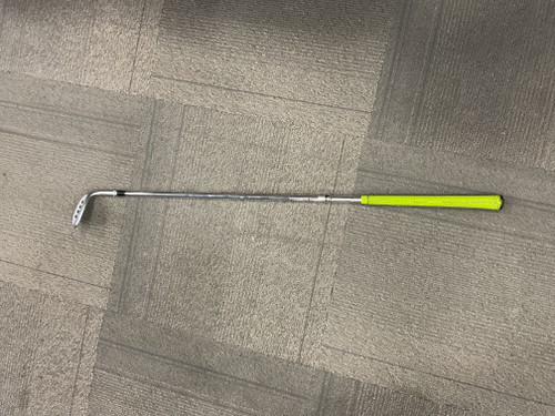 Vist Large View of Product Image Which is Used Callaway MD3 MILLED C GRIND Golf Wedge Mens RH 58 Degree