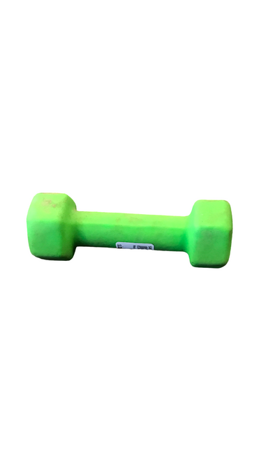 Vist Large View of Product Image Which is Used Proform Hex Dumbbell (Each) 3 lb