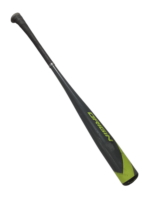 Vist Large View of Product Image Which is Used AXE ORIGIN BB/SB USA 2 5/8 Bat 31"