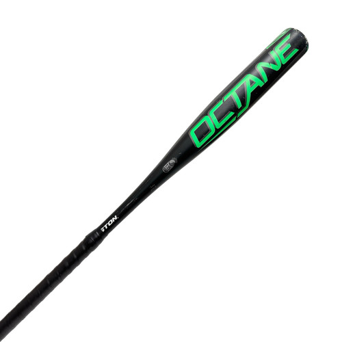 Vist Large View of Product Image Which is Used Easton OCTANE YB39 Youth League Bat 31" -12 Drop