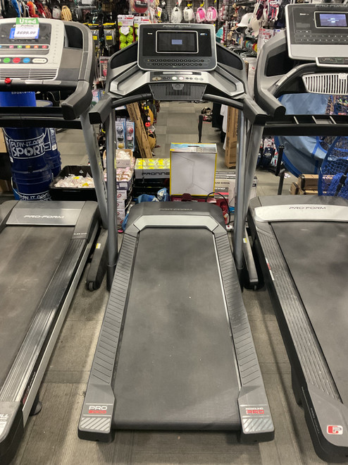 Vist Large View of Product Image Which is Used Proform PRO 2000 Treadmill
