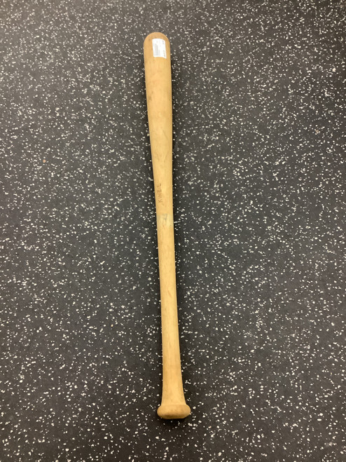 Vist Large View of Product Image Which is Used ADIRONDACK BB/SB Wood Bat 34"