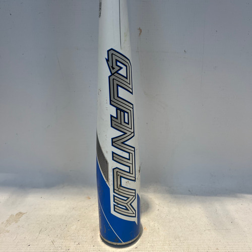 Vist Large View of Product Image Which is Used Easton QUANTUM BB/SB USSSA 2 5/8 Bat 30"
