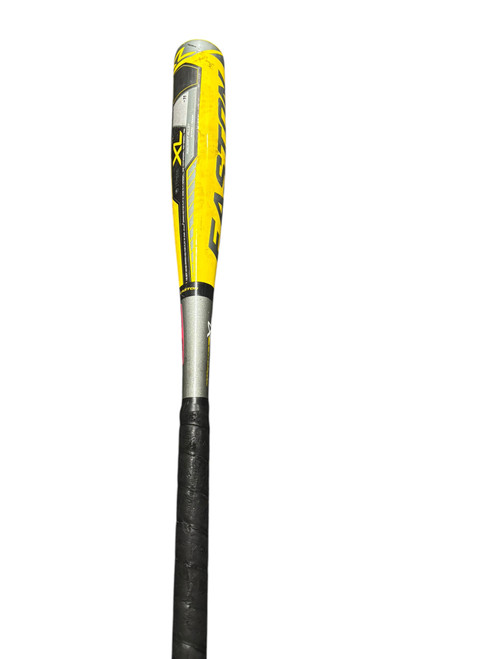 Vist Large View of Product Image Which is Used Easton TB13X3 BB/SB T-Ball Bat 25"