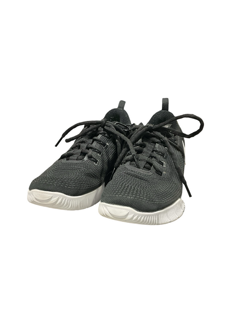 Vist Large View of Product Image Which is Used Nike VB Shoes Adult Black Senior 8