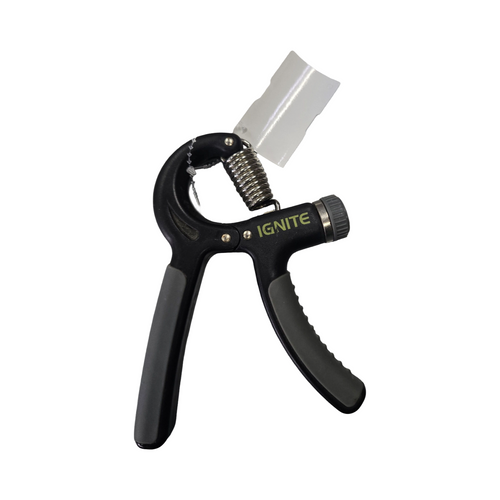 Vist Large View of Product Image Which is Used IGNITE GRIP TRAINER Exercise Accessory Other